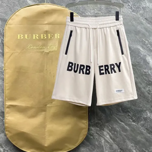 Burberry Pants For Men #1464488