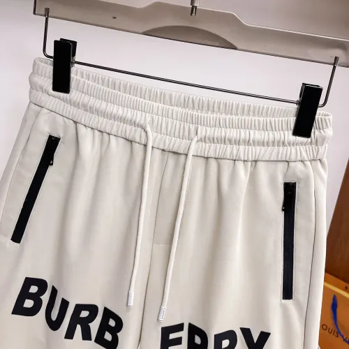 Replica Burberry Pants For Men #1464488 $68.00 USD for Wholesale