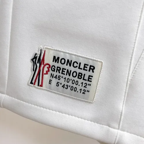 Replica Moncler Pants For Men #1464496 $68.00 USD for Wholesale