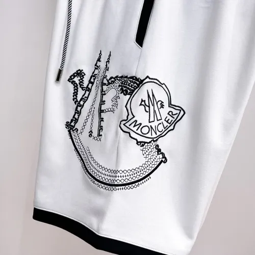 Replica Moncler Pants For Men #1464500 $68.00 USD for Wholesale