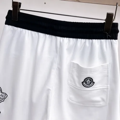 Replica Moncler Pants For Men #1464500 $68.00 USD for Wholesale
