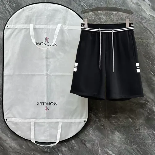 Moncler Pants For Men #1464502