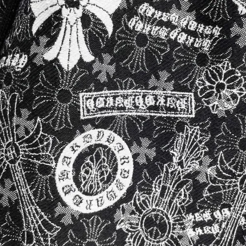 Replica Chrome Hearts Pants For Men #1464515 $68.00 USD for Wholesale