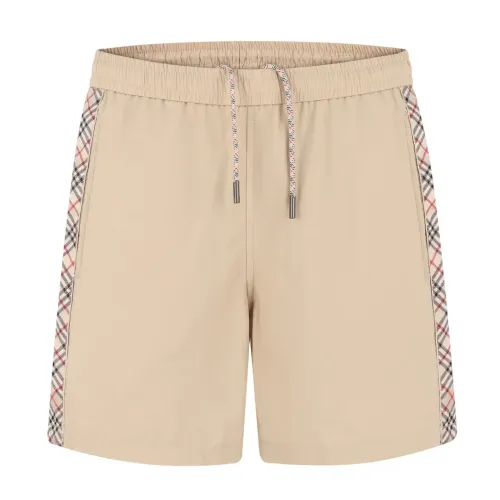 Burberry Pants For Unisex #1464532