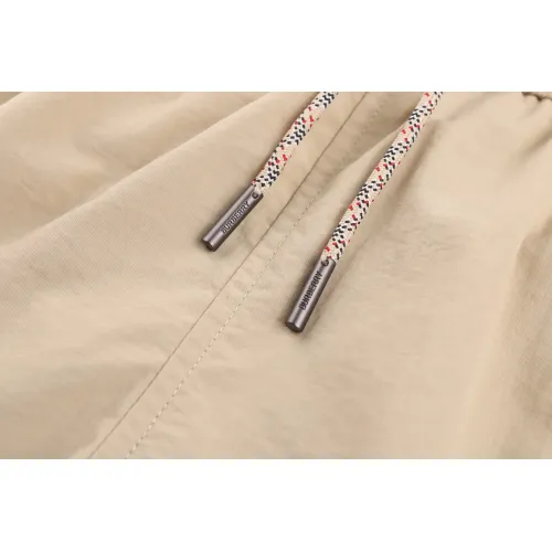 Replica Burberry Pants For Unisex #1464532 $60.00 USD for Wholesale