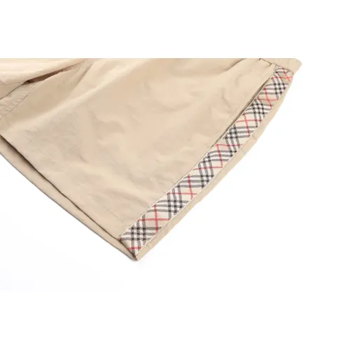 Replica Burberry Pants For Unisex #1464532 $60.00 USD for Wholesale