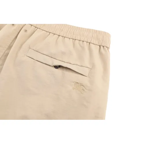 Replica Burberry Pants For Unisex #1464532 $60.00 USD for Wholesale