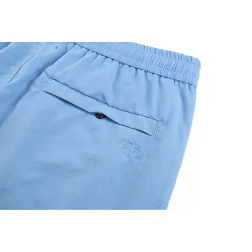 Replica Burberry Pants For Unisex #1464533 $60.00 USD for Wholesale