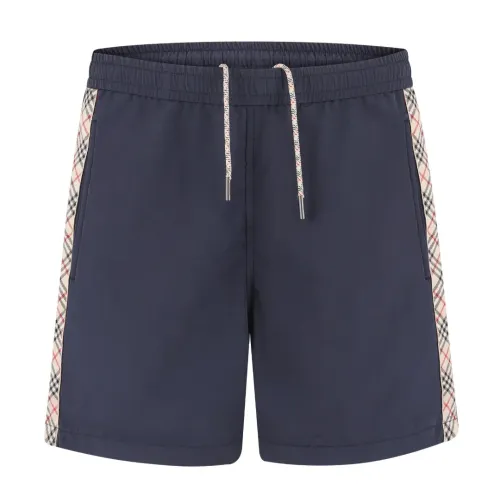Burberry Pants For Unisex #1464535