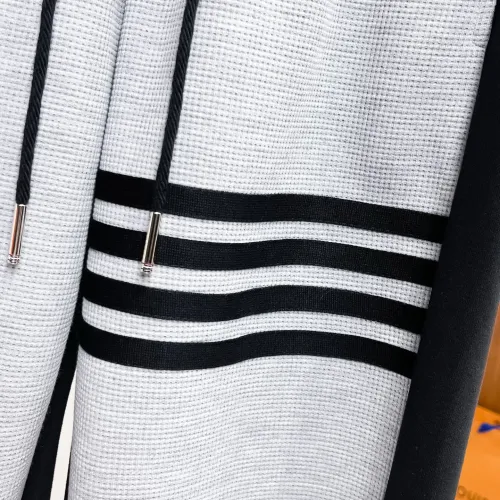 Replica Thom Browne TB Pants For Men #1464537 $72.00 USD for Wholesale