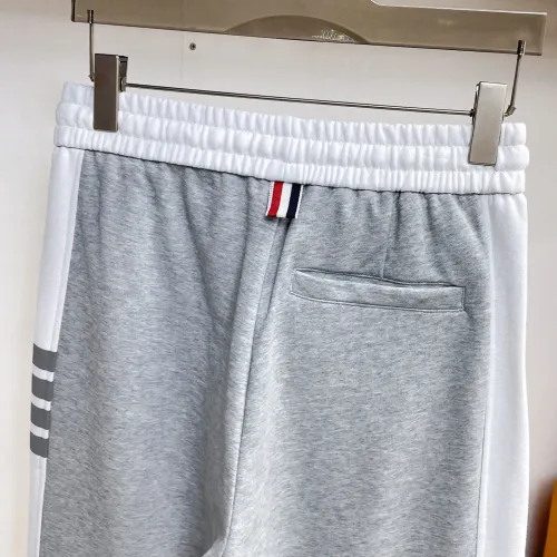 Replica Thom Browne TB Pants For Men #1464538 $72.00 USD for Wholesale