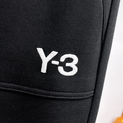 Replica Y-3 Pants For Men #1464542 $72.00 USD for Wholesale