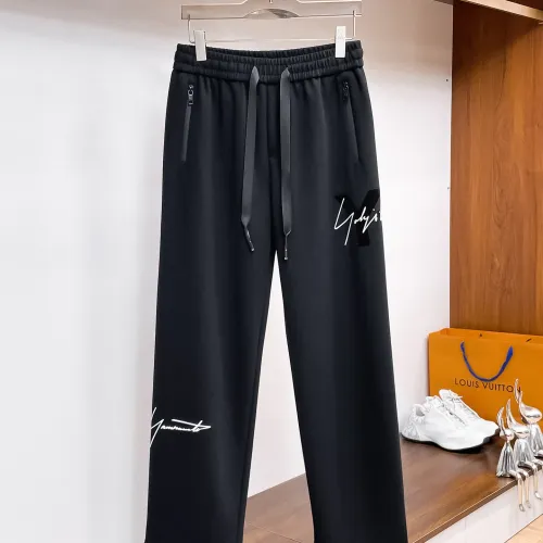 Y-3 Pants For Men #1464543