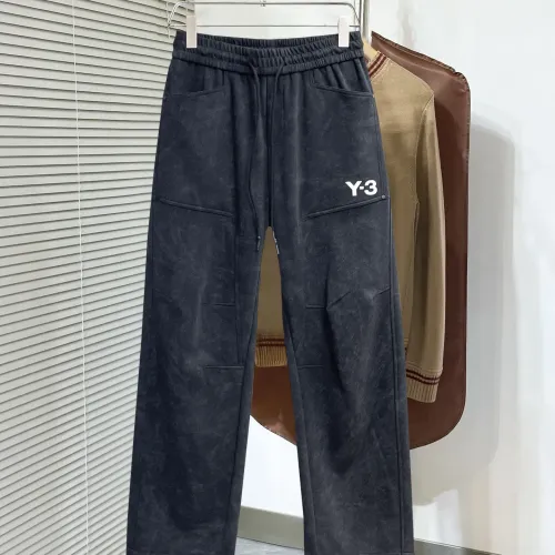 Y-3 Pants For Men #1464549