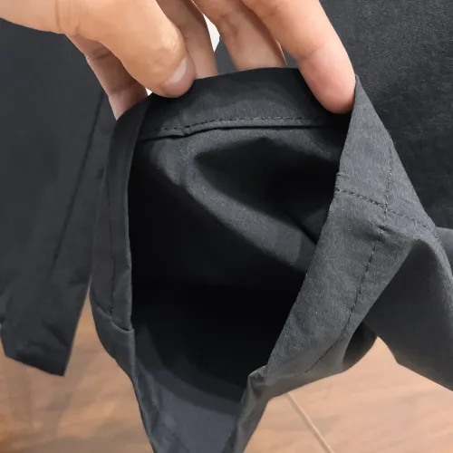 Replica Y-3 Pants For Men #1464551 $72.00 USD for Wholesale