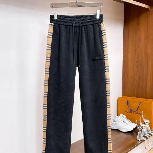 Burberry Pants For Men #1464555