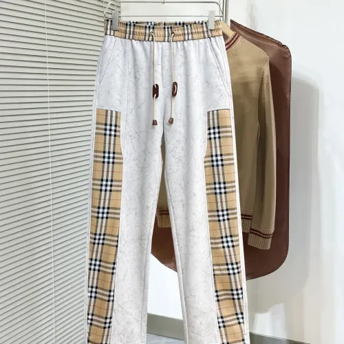 Burberry Pants For Men #1464556