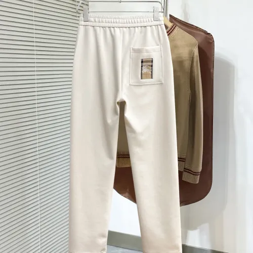 Replica Burberry Pants For Men #1464558 $72.00 USD for Wholesale
