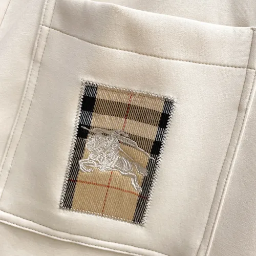 Replica Burberry Pants For Men #1464558 $72.00 USD for Wholesale