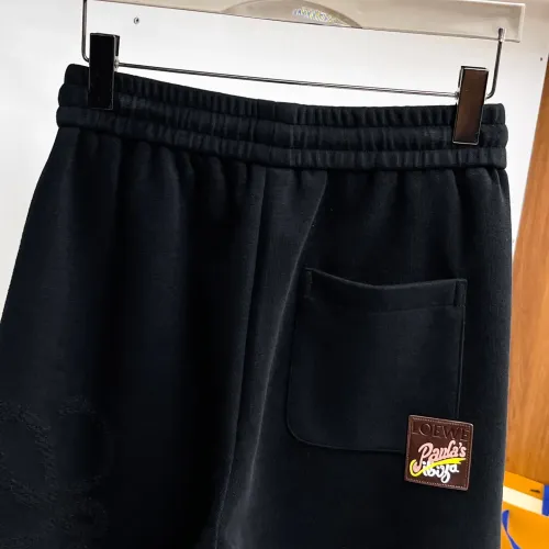 Replica LOEWE Pants For Men #1464591 $72.00 USD for Wholesale