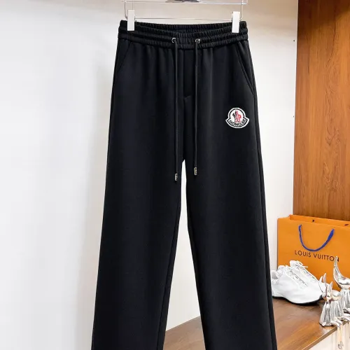 Moncler Pants For Men #1464595