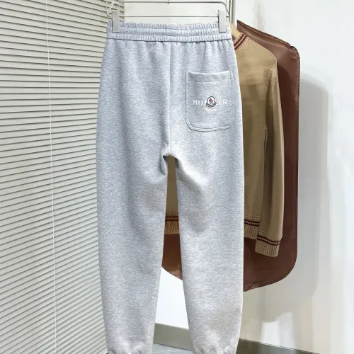 Replica Moncler Pants For Men #1464596 $72.00 USD for Wholesale