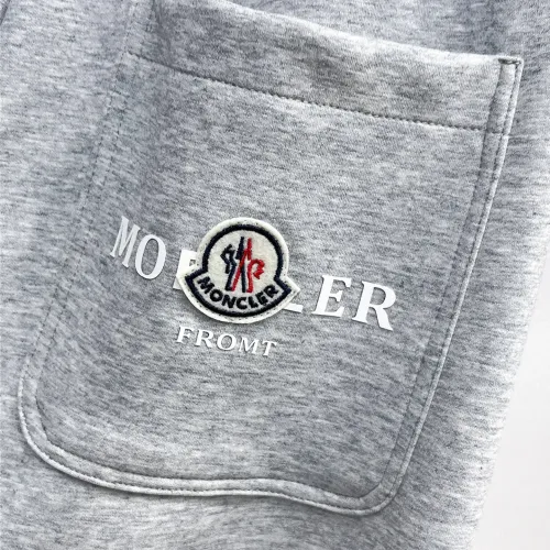 Replica Moncler Pants For Men #1464596 $72.00 USD for Wholesale