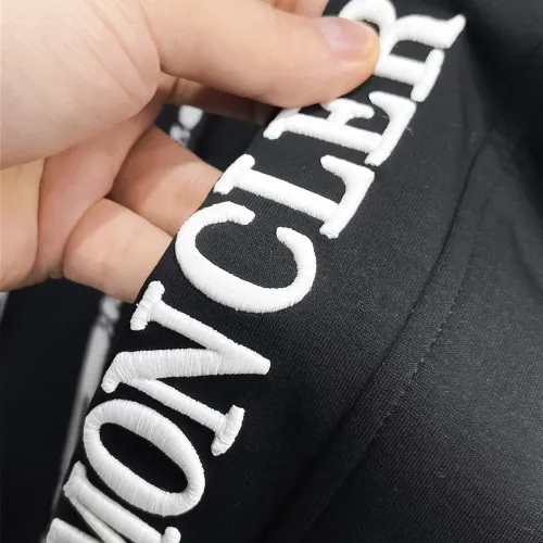 Replica Moncler Pants For Men #1464598 $72.00 USD for Wholesale