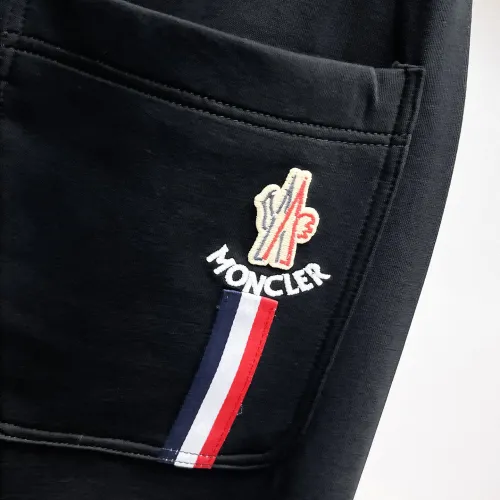Replica Moncler Pants For Men #1464598 $72.00 USD for Wholesale