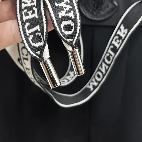 Replica Moncler Pants For Men #1464599 $72.00 USD for Wholesale