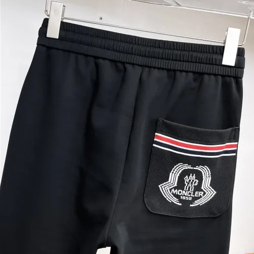 Replica Moncler Pants For Men #1464599 $72.00 USD for Wholesale