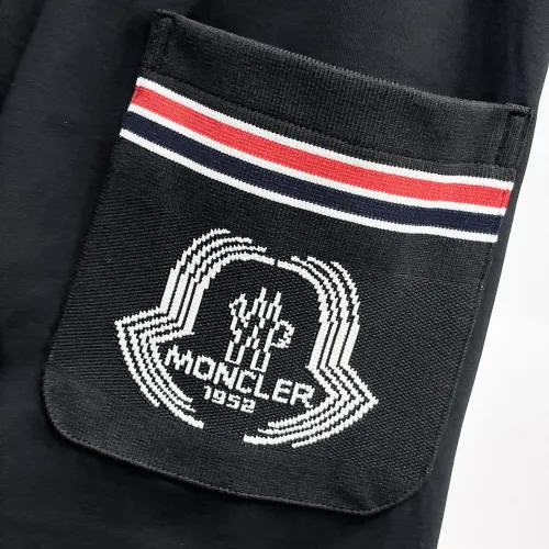 Replica Moncler Pants For Men #1464599 $72.00 USD for Wholesale