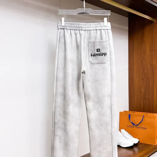 Replica Balenciaga Pants For Men #1464605 $72.00 USD for Wholesale