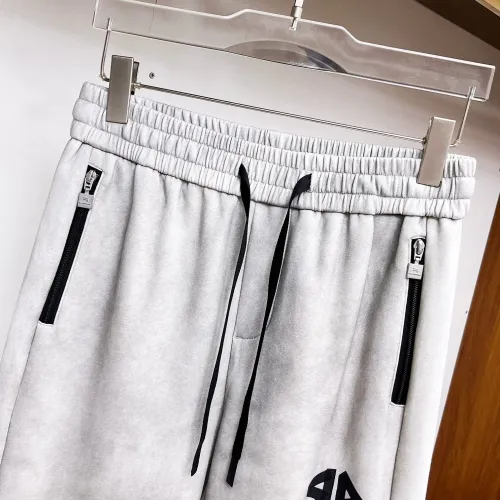 Replica Balenciaga Pants For Men #1464605 $72.00 USD for Wholesale