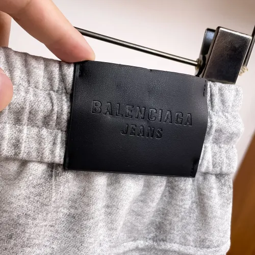 Replica Balenciaga Pants For Men #1464618 $72.00 USD for Wholesale