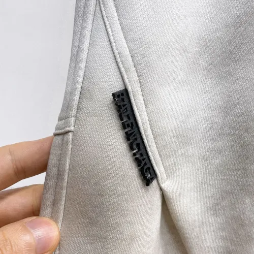 Replica Balenciaga Pants For Men #1464619 $72.00 USD for Wholesale