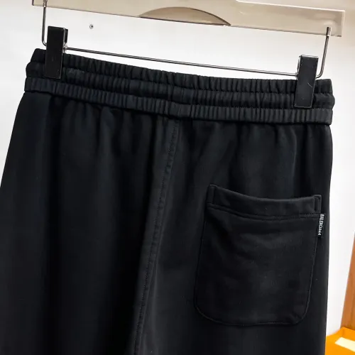 Replica Balenciaga Pants For Men #1464626 $72.00 USD for Wholesale