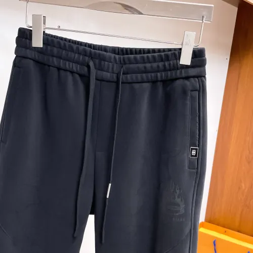 Replica Balenciaga Pants For Men #1464628 $72.00 USD for Wholesale