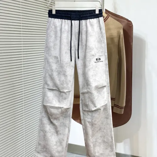 Balenciaga Pants For Men #1464632