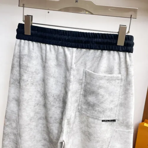 Replica Balenciaga Pants For Men #1464632 $72.00 USD for Wholesale