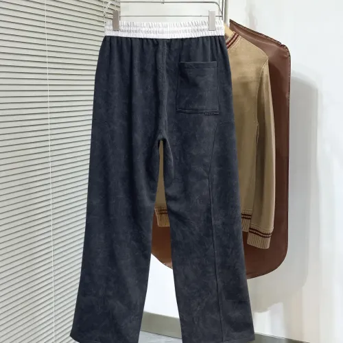 Replica Balenciaga Pants For Men #1464633 $72.00 USD for Wholesale