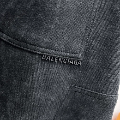 Replica Balenciaga Pants For Men #1464633 $72.00 USD for Wholesale