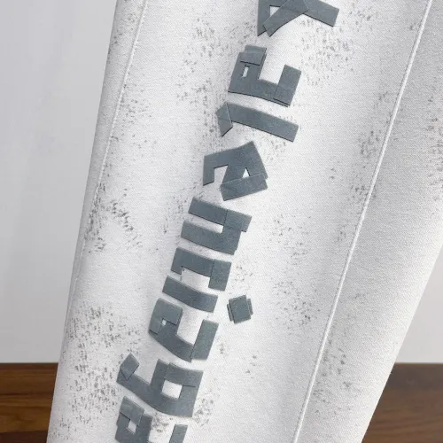 Replica Balenciaga Pants For Men #1464634 $72.00 USD for Wholesale