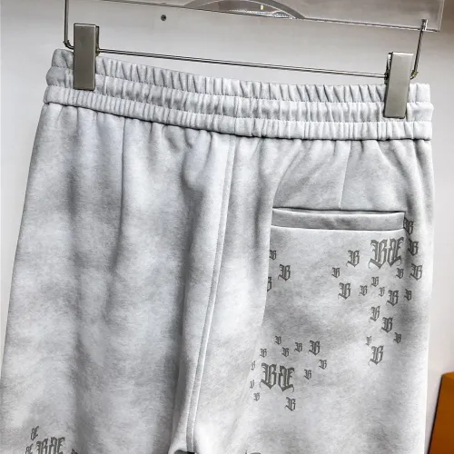 Replica Balenciaga Pants For Men #1464640 $72.00 USD for Wholesale