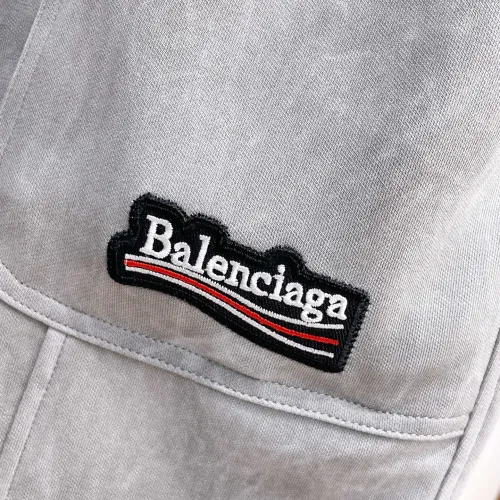 Replica Balenciaga Pants For Men #1464647 $72.00 USD for Wholesale