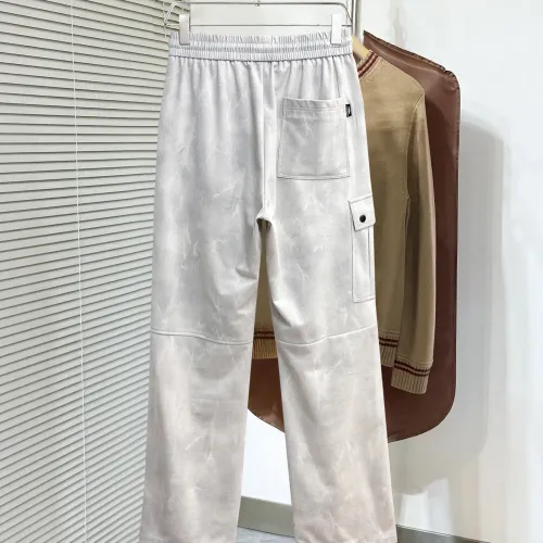 Replica Balenciaga Pants For Men #1464648 $72.00 USD for Wholesale