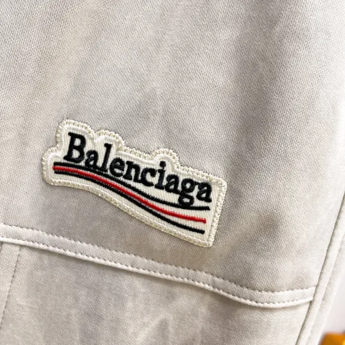 Replica Balenciaga Pants For Men #1464648 $72.00 USD for Wholesale