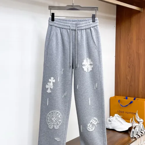 Chrome Hearts Pants For Men #1464669