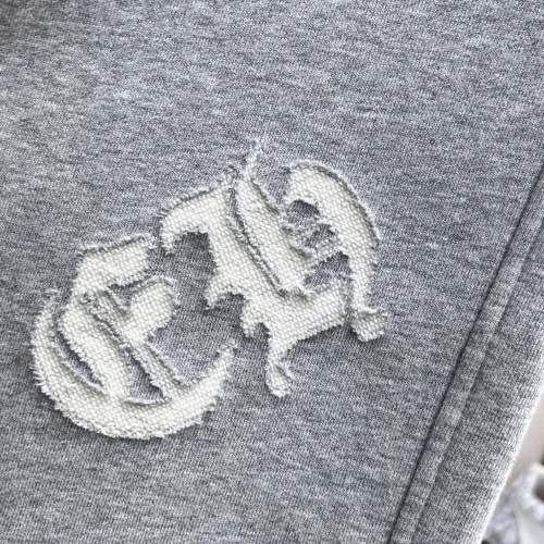 Replica Chrome Hearts Pants For Men #1464669 $72.00 USD for Wholesale