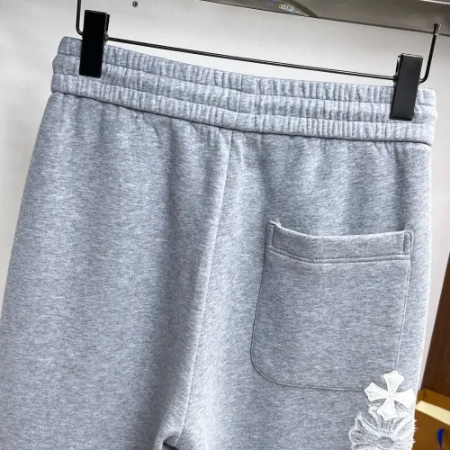 Replica Chrome Hearts Pants For Men #1464669 $72.00 USD for Wholesale